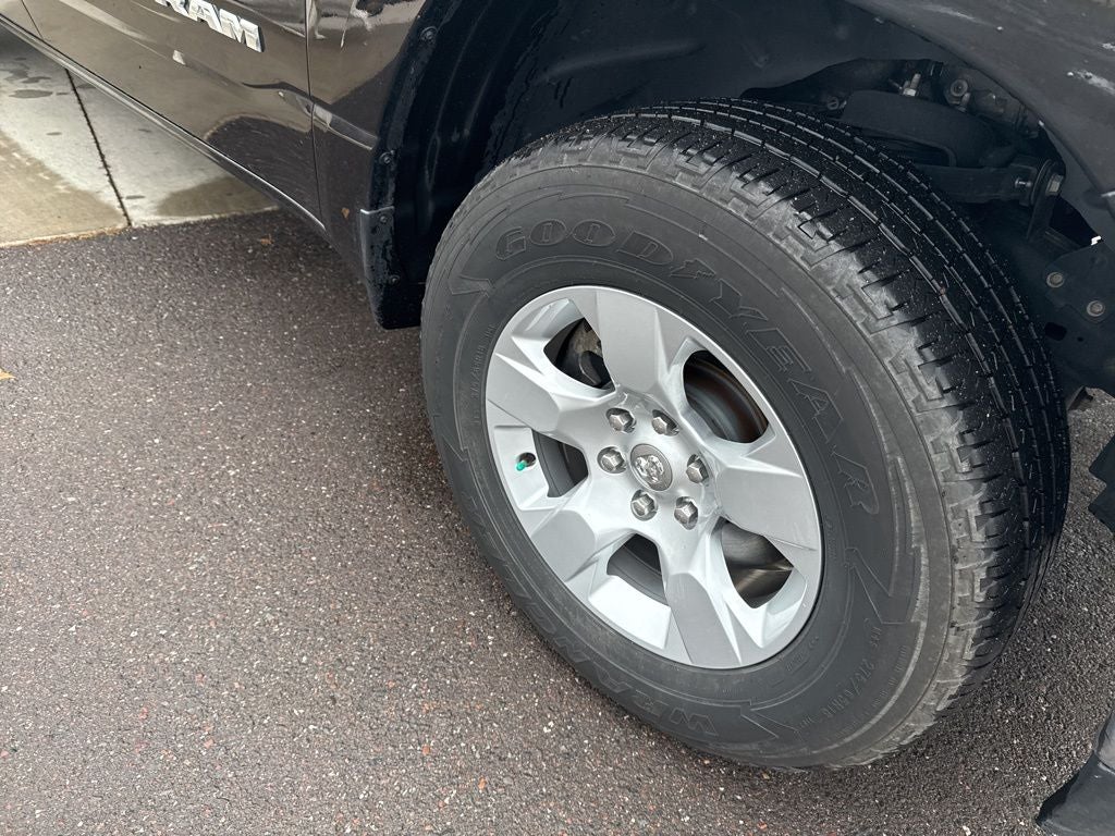 2024 RAM 1500 Big Horn/Lone Star