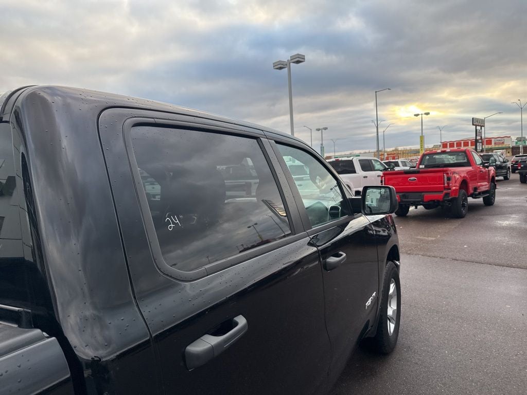 2024 RAM 1500 Big Horn/Lone Star