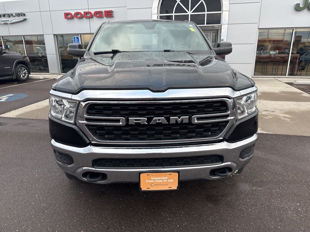 2024 RAM 1500 Big Horn/Lone Star