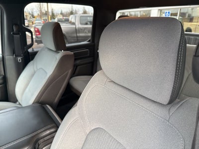 2024 RAM 1500 Big Horn/Lone Star