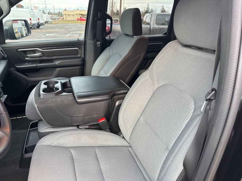 2024 RAM 1500 Big Horn/Lone Star