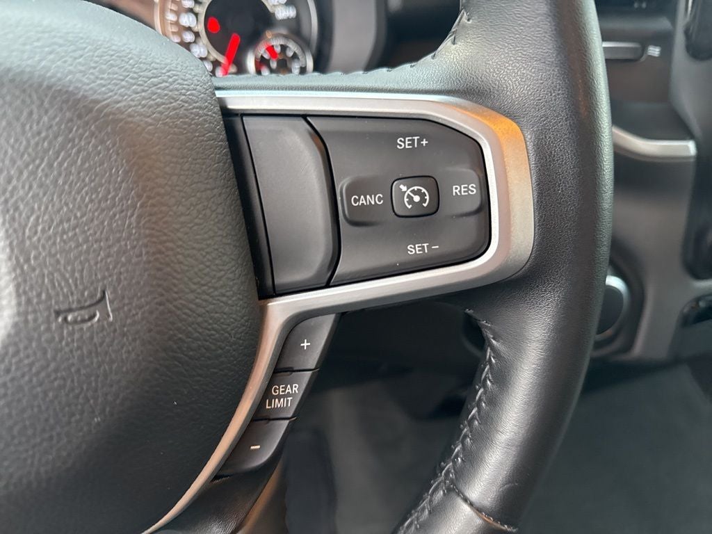 2024 RAM 1500 Big Horn/Lone Star