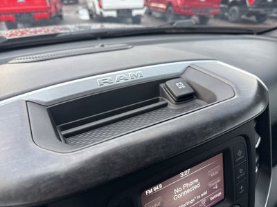 2024 RAM 1500 Big Horn/Lone Star