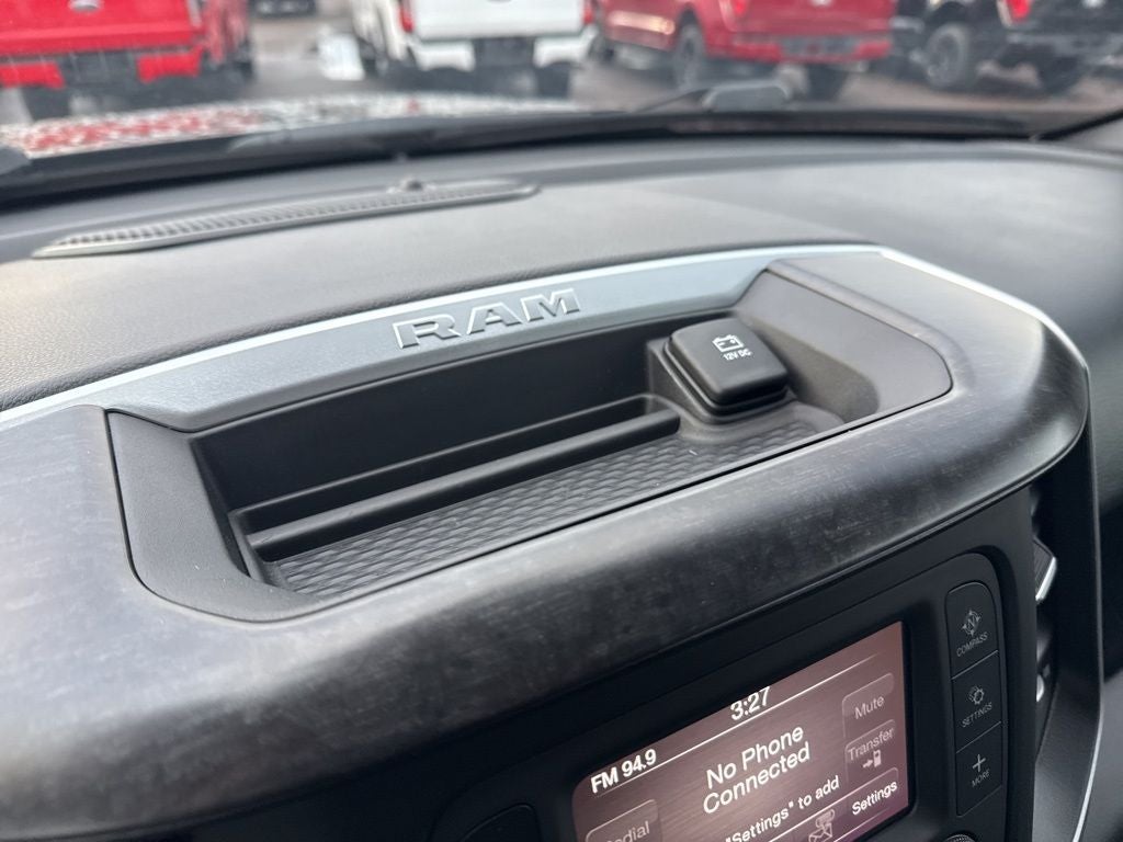 2024 RAM 1500 Big Horn/Lone Star