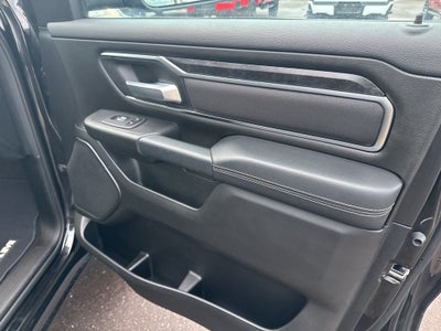 2024 RAM 1500 Big Horn/Lone Star