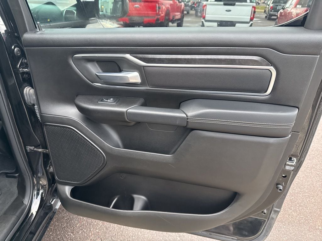 2024 RAM 1500 Big Horn/Lone Star