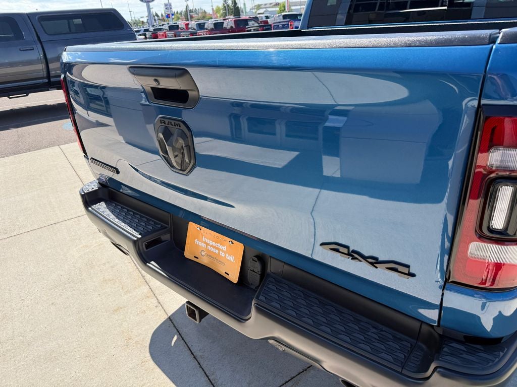 2024 RAM 1500 Big Horn/Lone Star