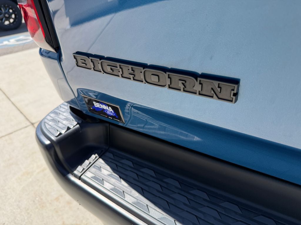 2024 RAM 1500 Big Horn/Lone Star