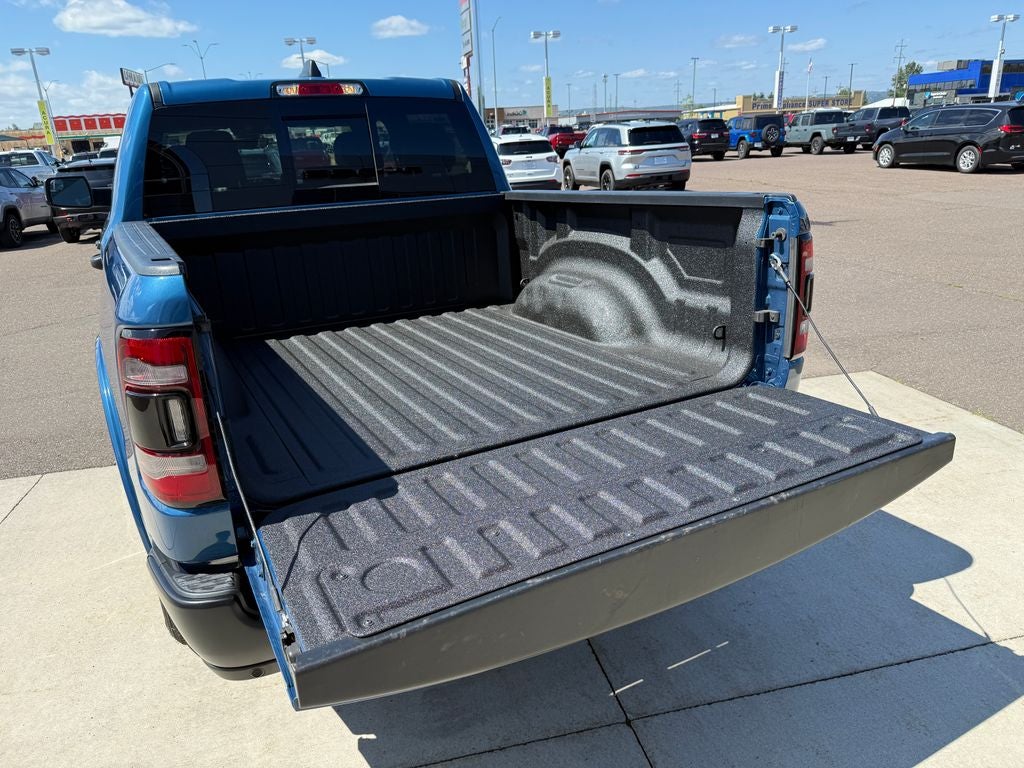 2024 RAM 1500 Big Horn/Lone Star