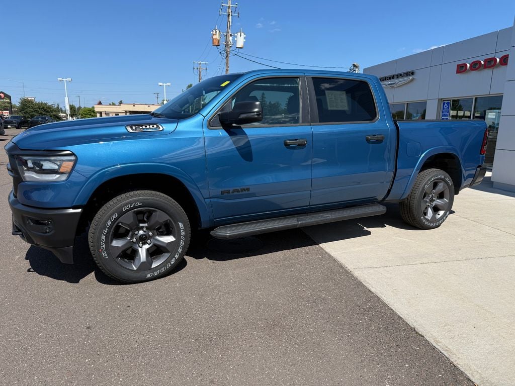 2024 RAM 1500 Big Horn/Lone Star