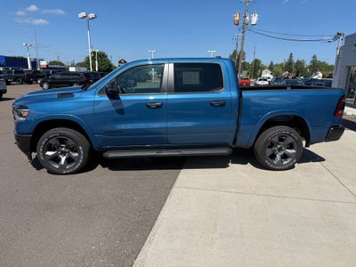 2024 RAM 1500 Big Horn/Lone Star