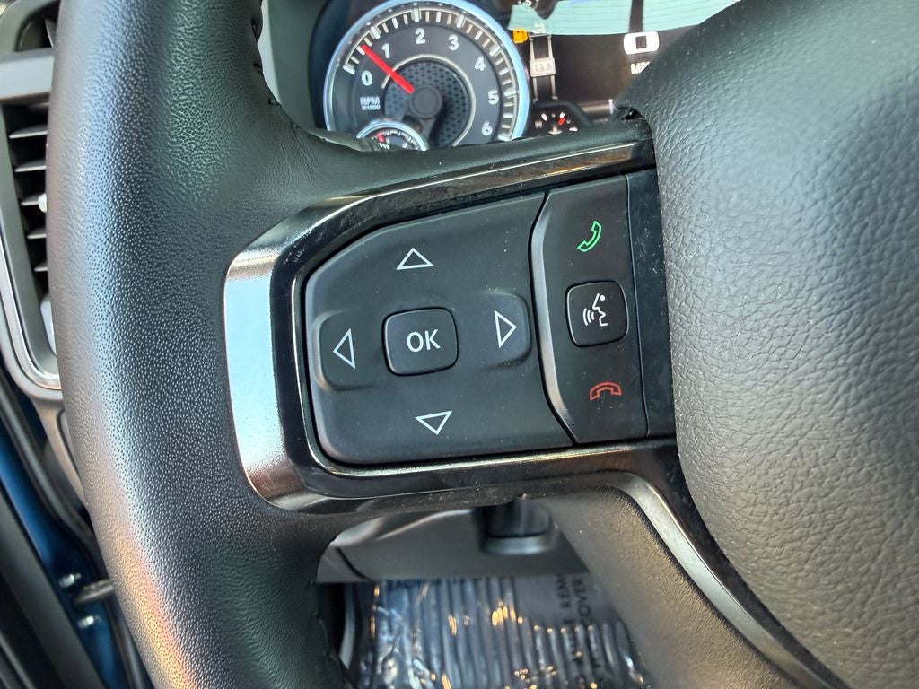 2024 RAM 1500 Big Horn/Lone Star