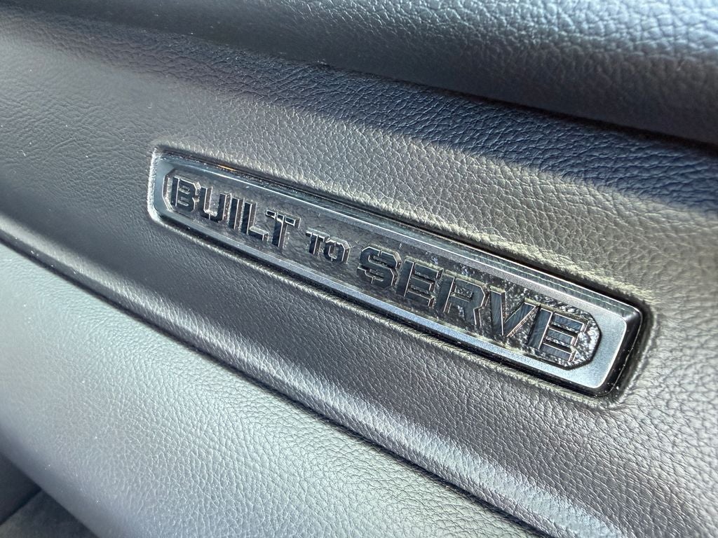 2024 RAM 1500 Big Horn/Lone Star
