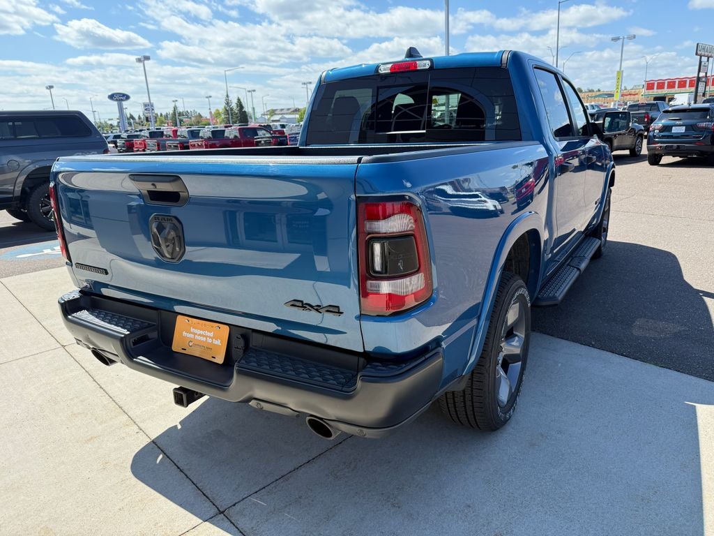2024 RAM 1500 Big Horn/Lone Star