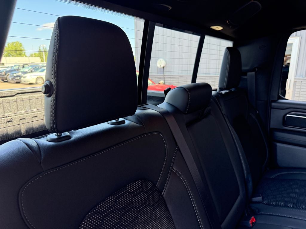 2024 RAM 1500 Big Horn/Lone Star