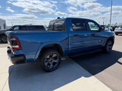 2024 RAM 1500 Big Horn/Lone Star