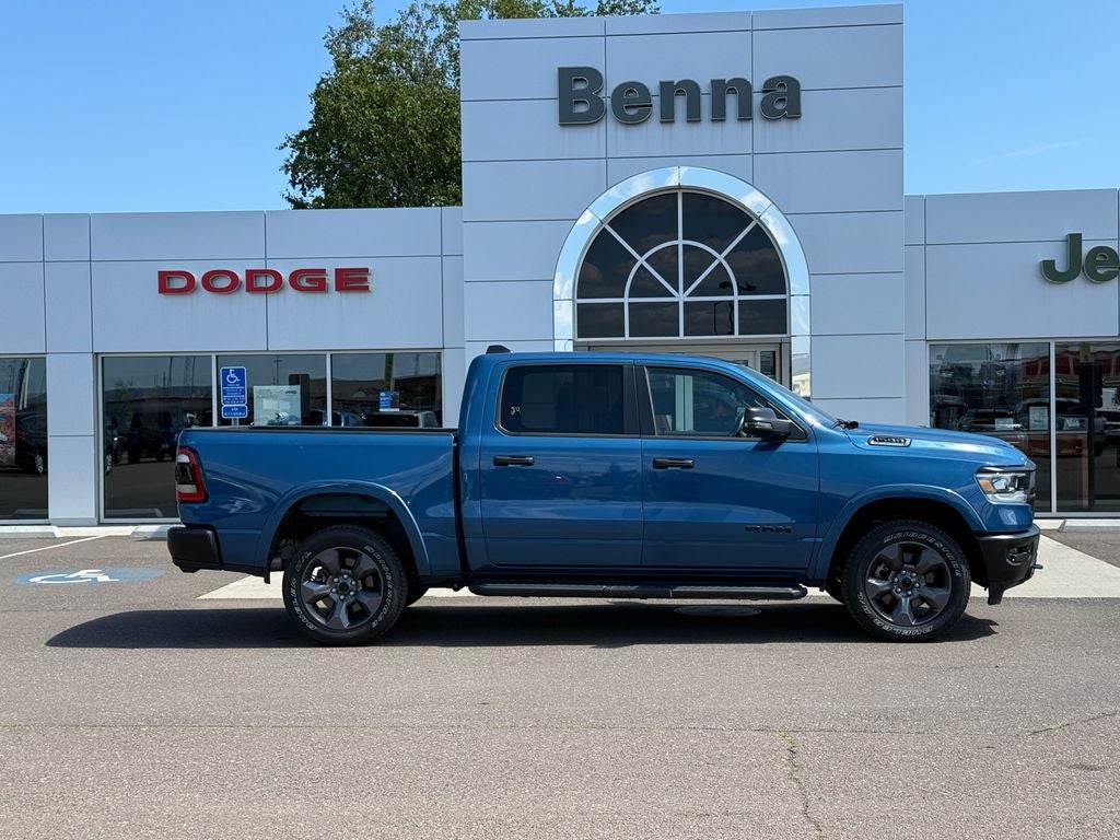 2024 RAM 1500 Big Horn/Lone Star