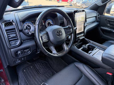 2022 RAM 1500 Limited