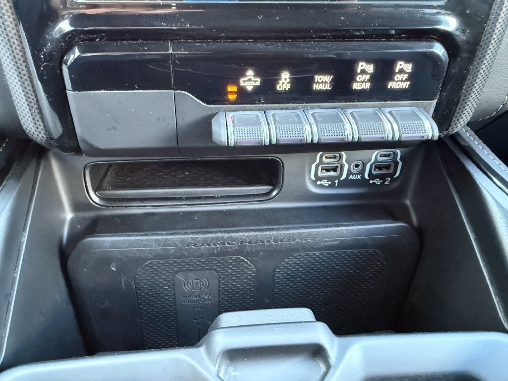 2022 RAM 1500 Limited