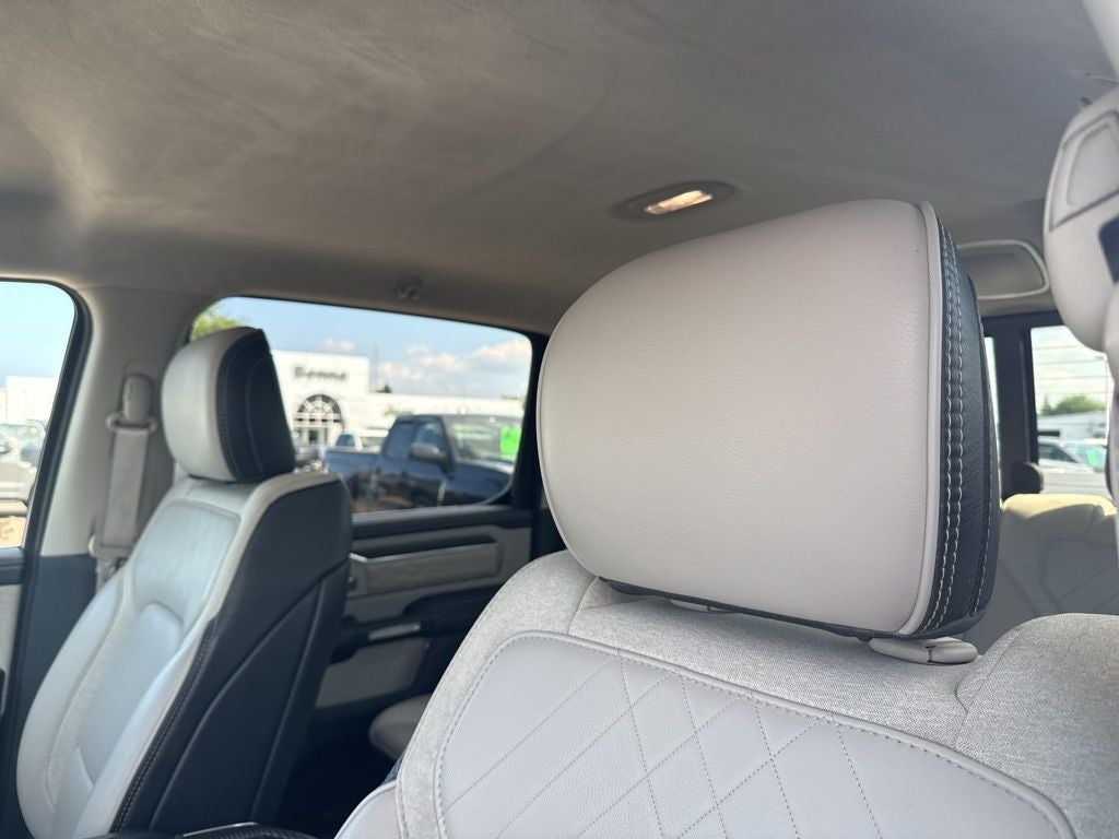 2022 RAM 1500 Limited