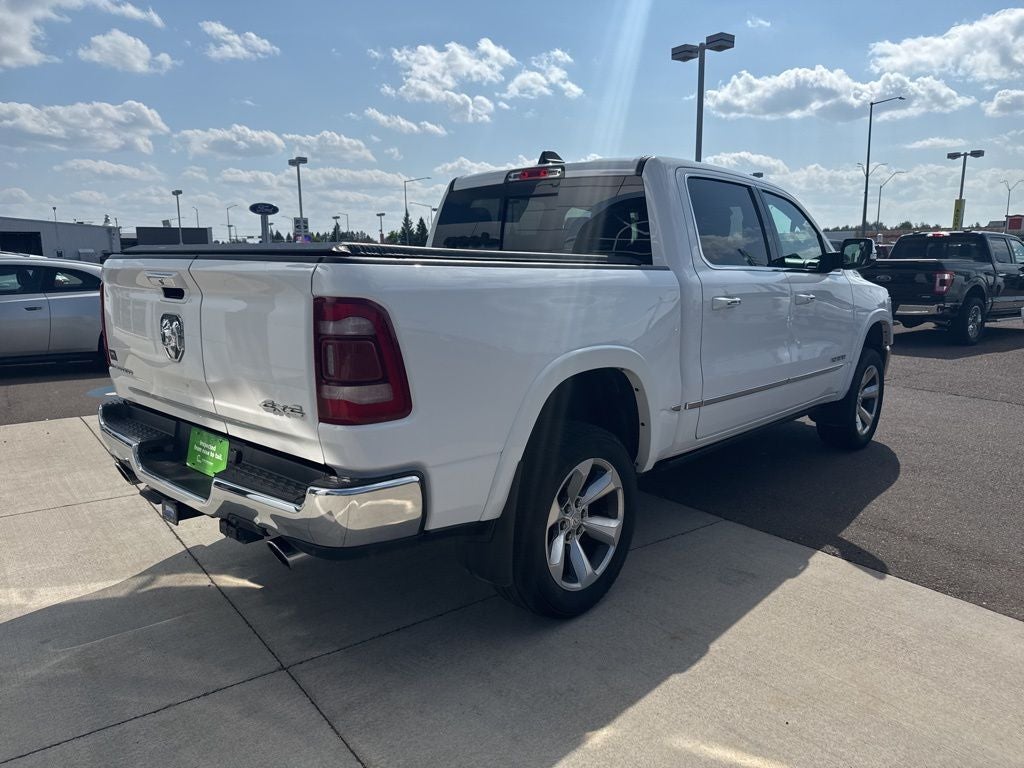 2022 RAM 1500 Limited