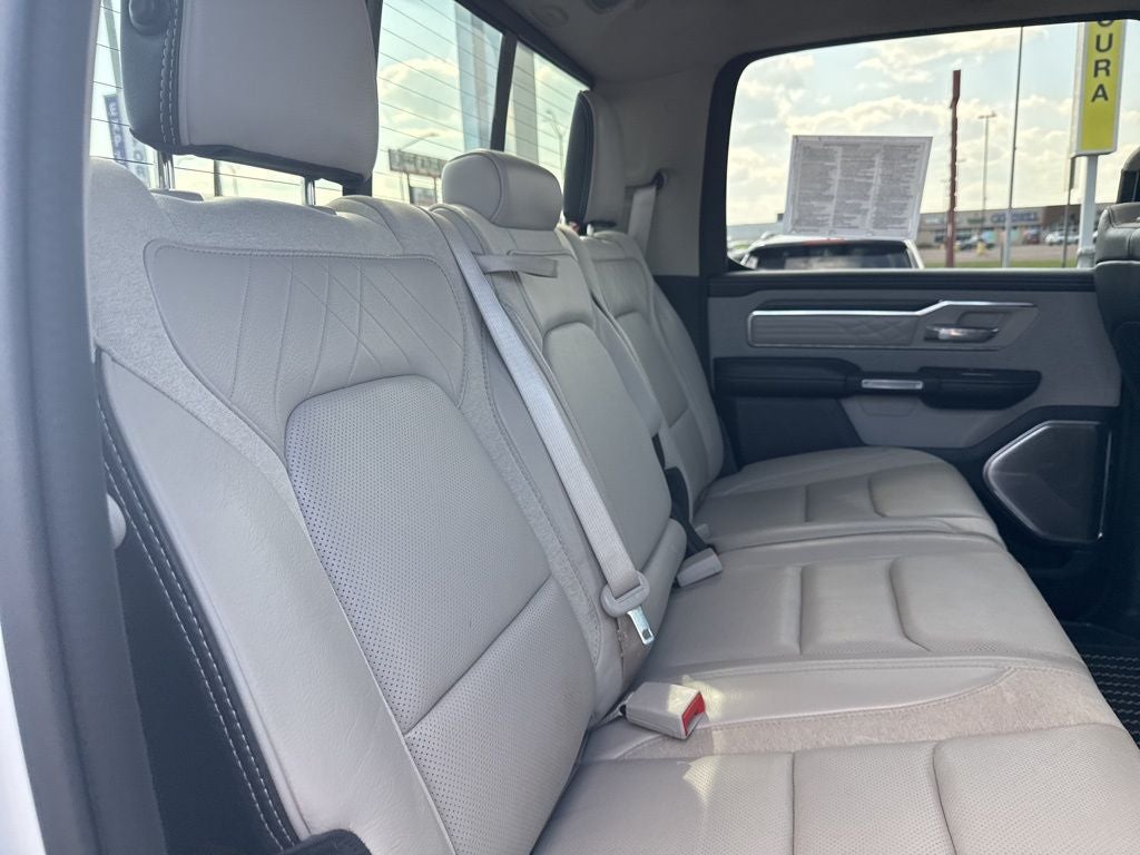 2022 RAM 1500 Limited