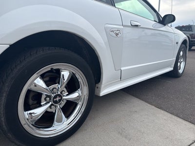 2002 Ford Mustang GT Premium