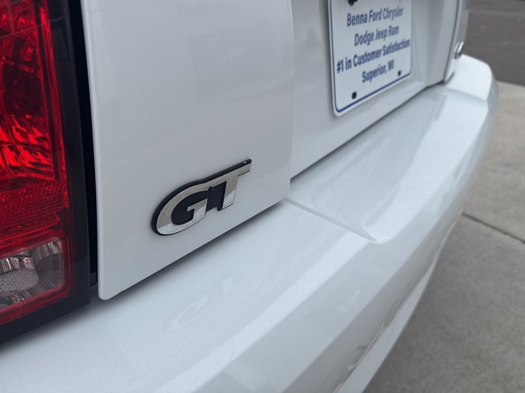 2002 Ford Mustang GT Premium