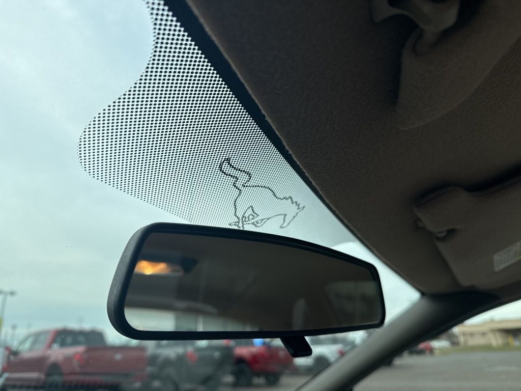 2002 Ford Mustang GT Premium