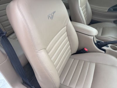 2002 Ford Mustang GT Premium