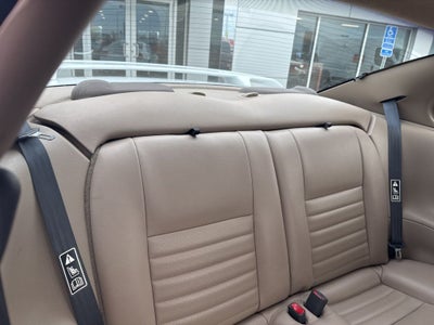 2002 Ford Mustang GT Premium