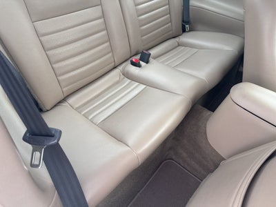 2002 Ford Mustang GT Premium