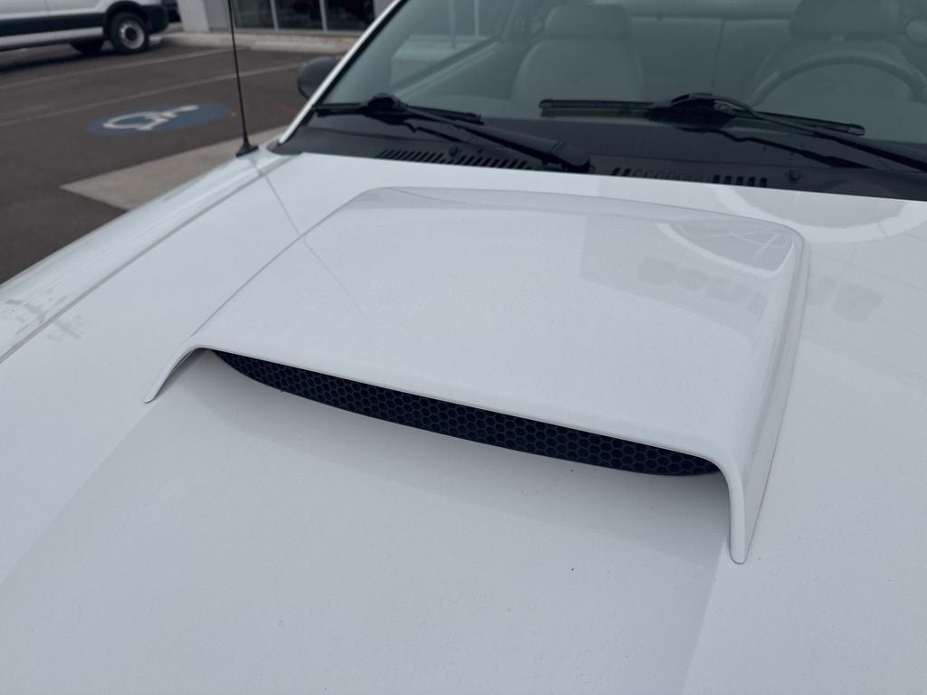 2002 Ford Mustang GT Premium