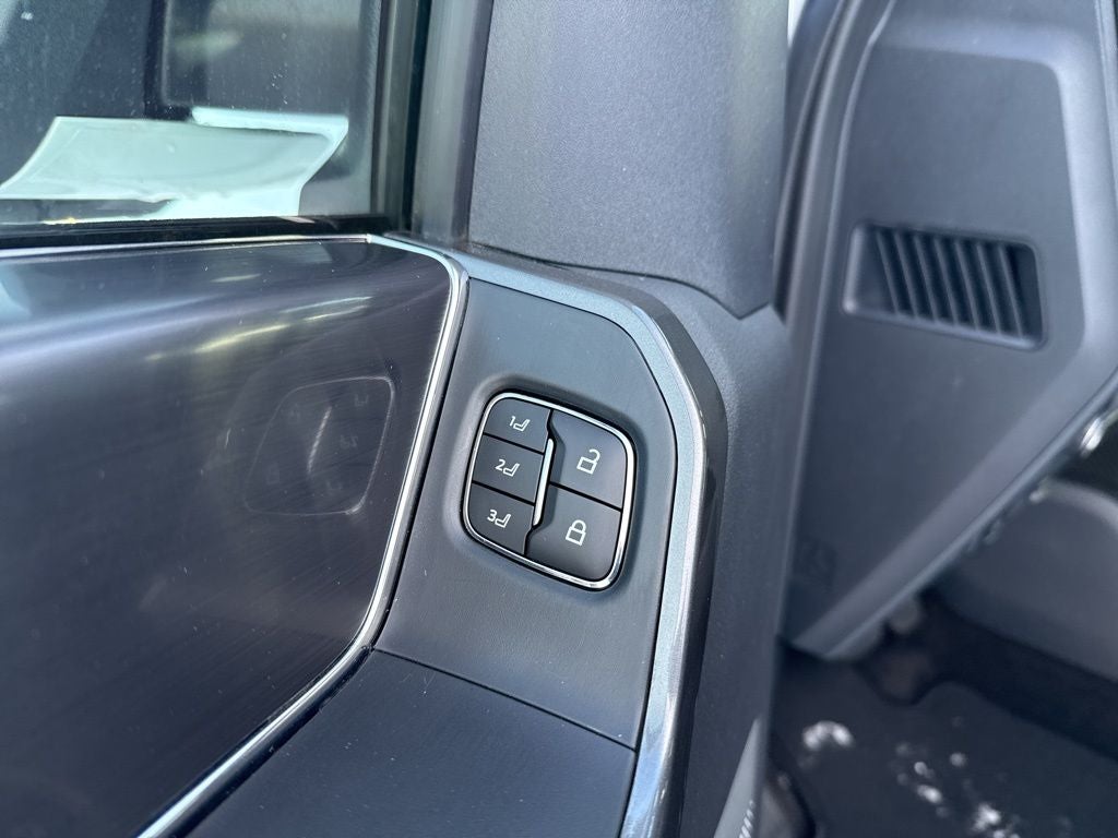 2023 Ford F-150 Black Ops Edition By Tuscany