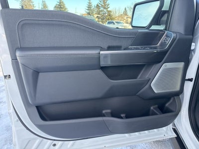 2023 Ford F-150 Black Ops Edition By Tuscany