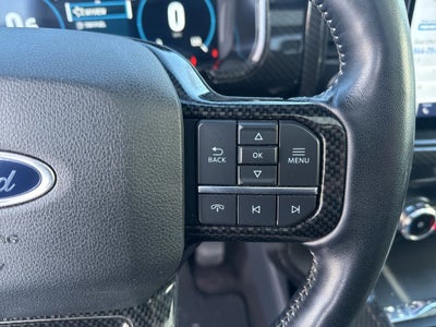 2023 Ford F-150 Black Ops Edition By Tuscany