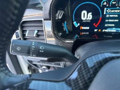 2023 Ford F-150 Black Ops Edition By Tuscany