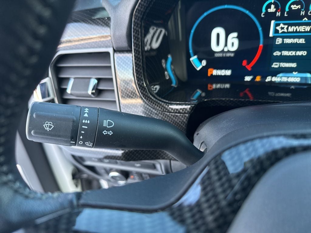 2023 Ford F-150 Black Ops Edition By Tuscany