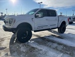 2023 Ford F-150 Black Ops Edition By Tuscany