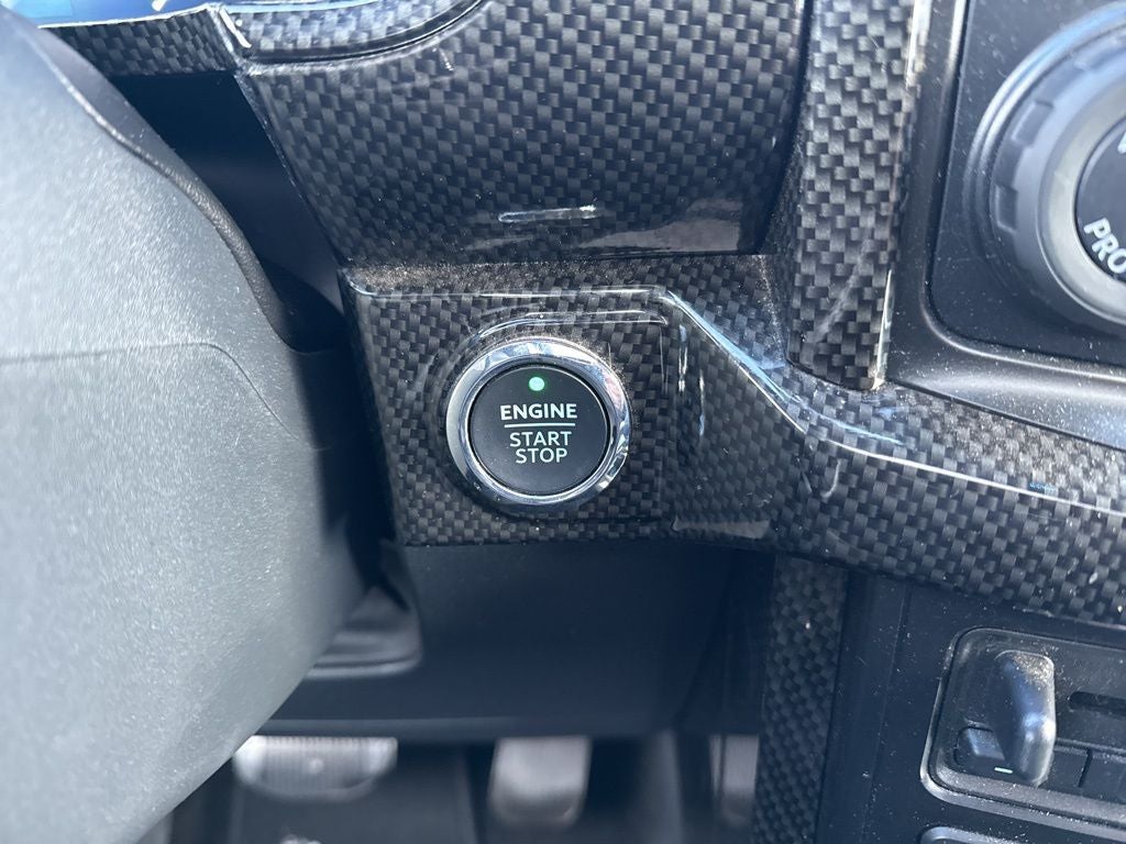 2023 Ford F-150 Black Ops Edition By Tuscany