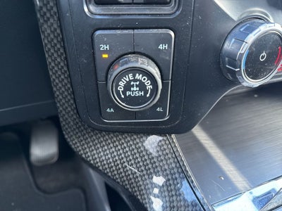 2023 Ford F-150 Black Ops Edition By Tuscany