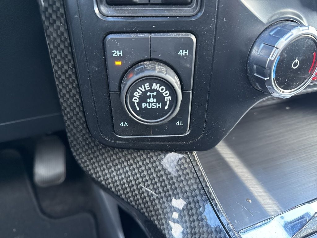 2023 Ford F-150 Black Ops Edition By Tuscany