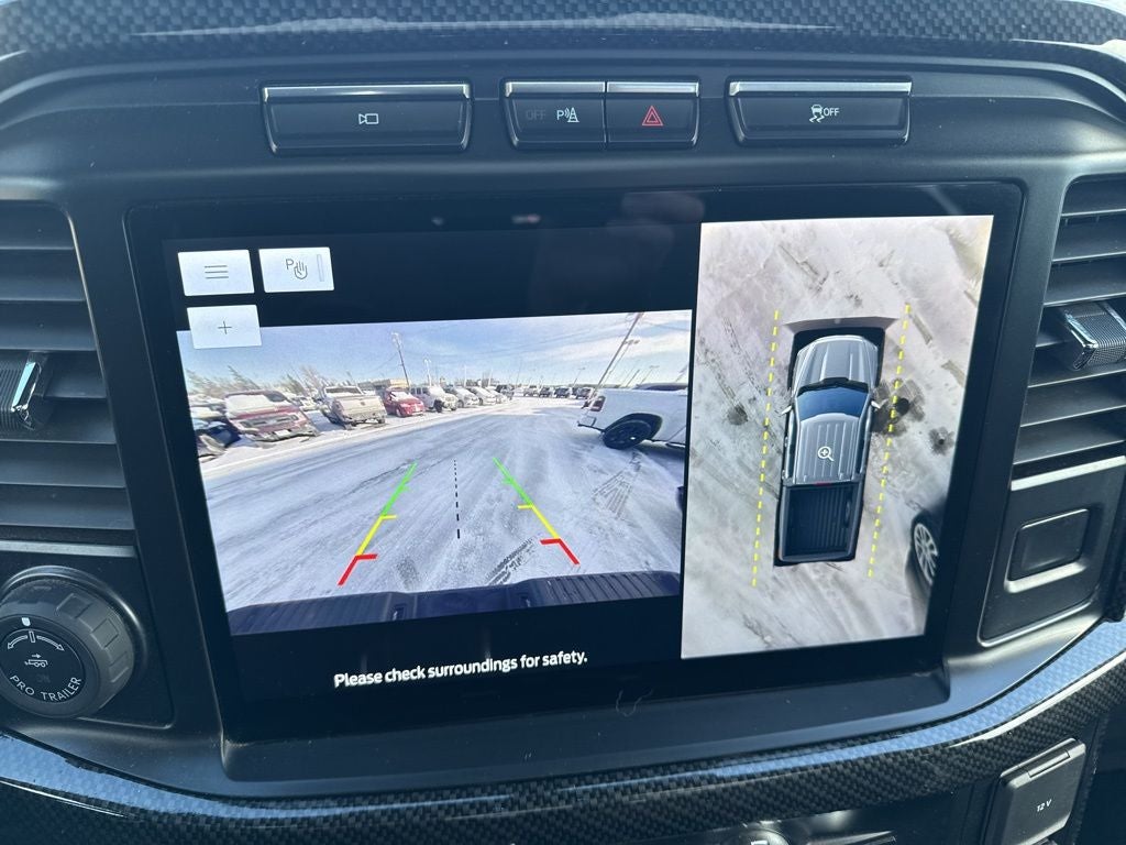 2023 Ford F-150 Black Ops Edition By Tuscany