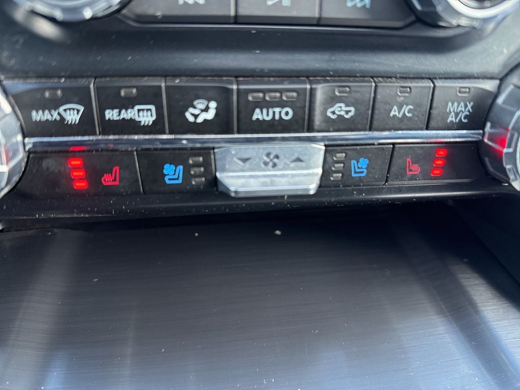 2023 Ford F-150 Black Ops Edition By Tuscany