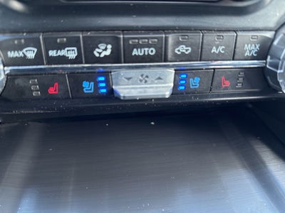 2023 Ford F-150 Black Ops Edition By Tuscany