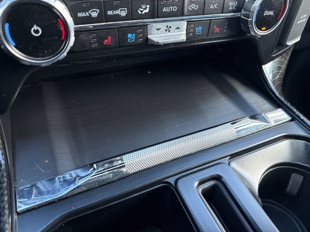 2023 Ford F-150 Black Ops Edition By Tuscany