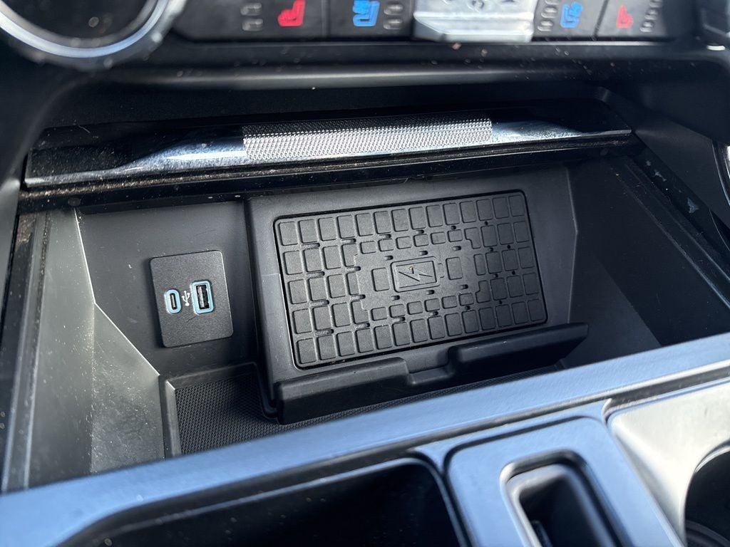 2023 Ford F-150 Black Ops Edition By Tuscany