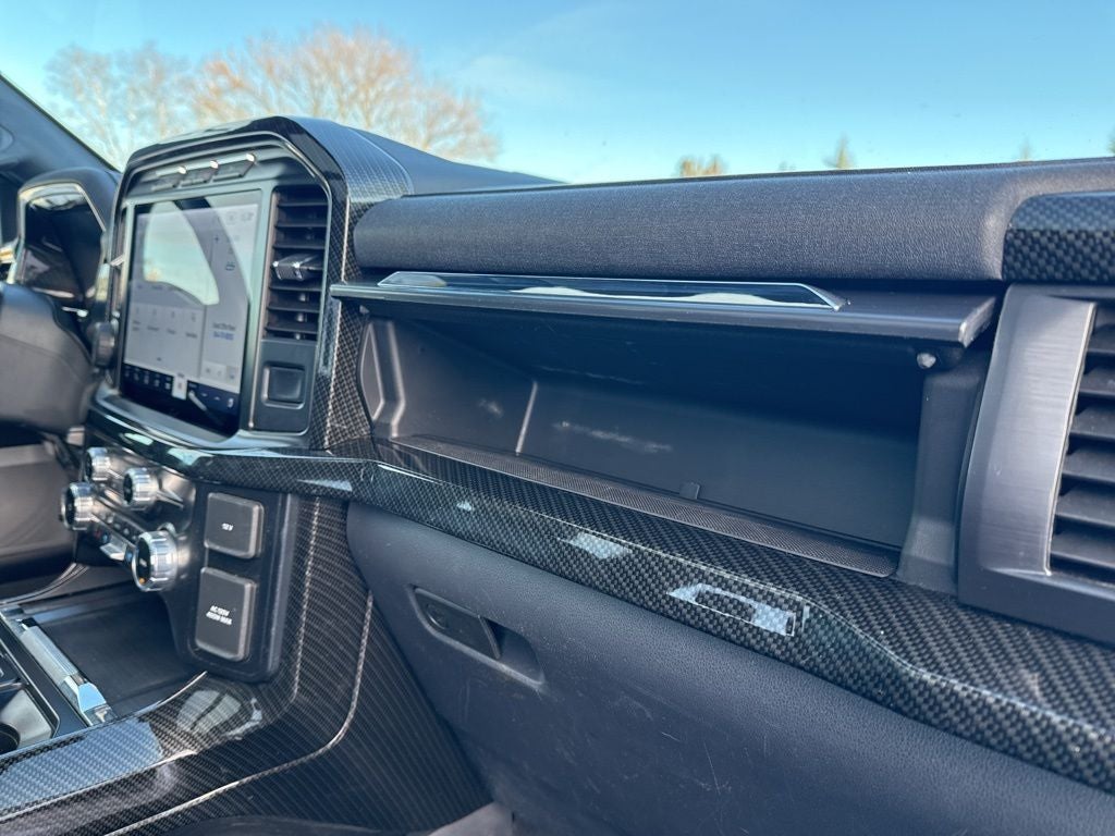 2023 Ford F-150 Black Ops Edition By Tuscany