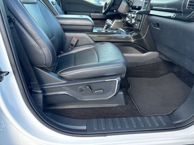 2023 Ford F-150 Black Ops Edition By Tuscany