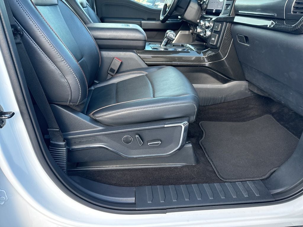 2023 Ford F-150 Black Ops Edition By Tuscany